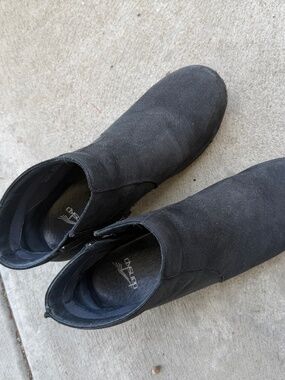 Dansko Booties EU40